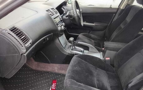 Honda Accord VII рестайлинг, 2003 год, 645 000 рублей, 27 фотография