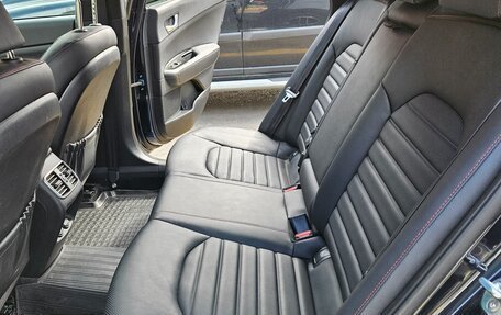 KIA Optima IV, 2018 год, 2 350 000 рублей, 15 фотография