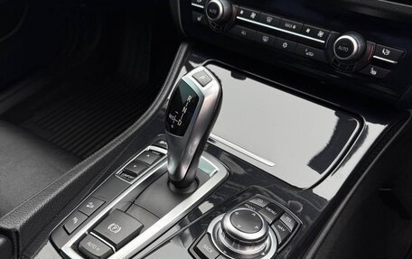 BMW 5 серия, 2011 год, 1 800 000 рублей, 6 фотография