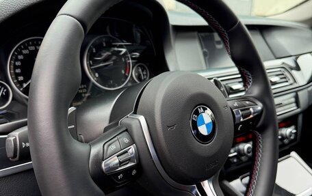 BMW 5 серия, 2011 год, 1 800 000 рублей, 9 фотография