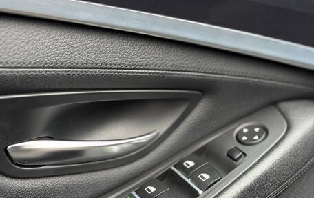 BMW 5 серия, 2011 год, 1 800 000 рублей, 11 фотография