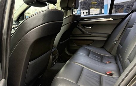 BMW 5 серия, 2011 год, 1 800 000 рублей, 15 фотография