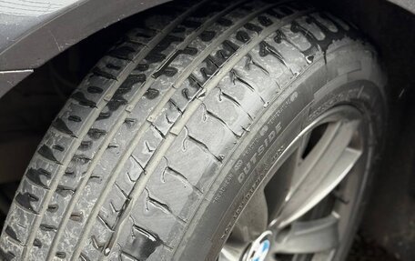 BMW 5 серия, 2011 год, 1 800 000 рублей, 17 фотография