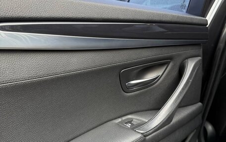 BMW 5 серия, 2011 год, 1 800 000 рублей, 14 фотография