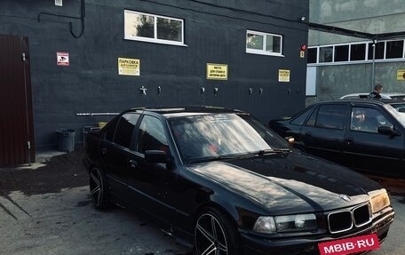 BMW 3 серия, 1993 год, 350 000 рублей, 3 фотография