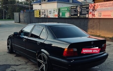 BMW 3 серия, 1993 год, 350 000 рублей, 6 фотография