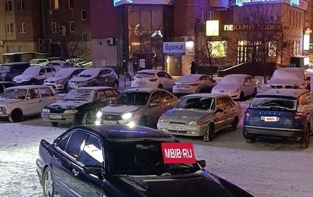 Mercedes-Benz E-Класс, 1996 год, 650 000 рублей, 5 фотография