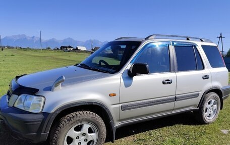Honda CR-V IV, 1996 год, 470 000 рублей, 2 фотография