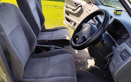 Honda CR-V IV, 1996 год, 470 000 рублей, 6 фотография
