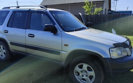 Honda CR-V IV, 1996 год, 470 000 рублей, 3 фотография