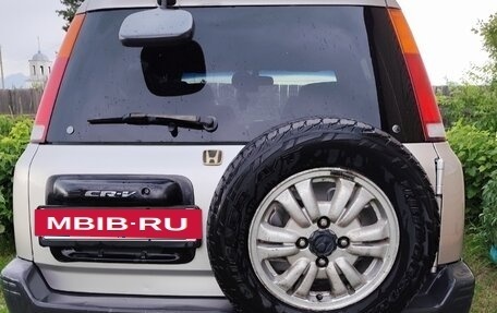 Honda CR-V IV, 1996 год, 470 000 рублей, 4 фотография