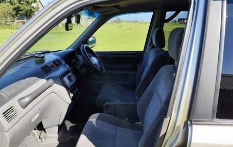 Honda CR-V IV, 1996 год, 470 000 рублей, 5 фотография