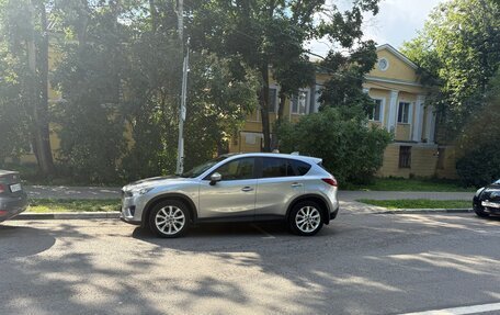 Mazda CX-5 II, 2013 год, 1 750 000 рублей, 3 фотография