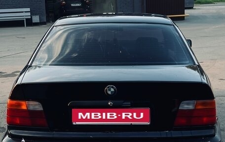 BMW 3 серия, 1993 год, 350 000 рублей, 5 фотография