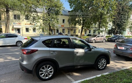 Mazda CX-5 II, 2013 год, 1 750 000 рублей, 6 фотография