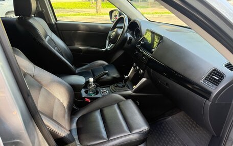 Mazda CX-5 II, 2013 год, 1 750 000 рублей, 7 фотография