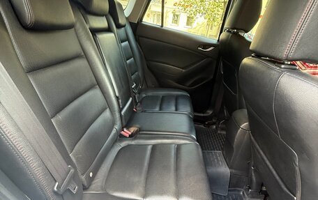 Mazda CX-5 II, 2013 год, 1 750 000 рублей, 9 фотография