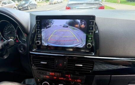 Mazda CX-5 II, 2013 год, 1 750 000 рублей, 12 фотография