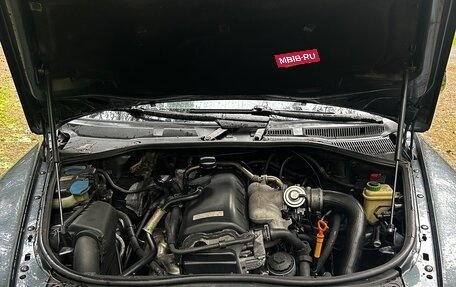 Volkswagen Touareg III, 2005 год, 733 000 рублей, 4 фотография