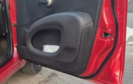 Nissan Micra III, 2010 год, 649 000 рублей, 9 фотография