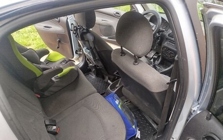 Peugeot 206, 2007 год, 230 000 рублей, 4 фотография