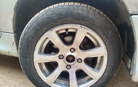 Peugeot 206, 2007 год, 230 000 рублей, 31 фотография