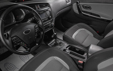 KIA cee'd III, 2013 год, 1 349 000 рублей, 9 фотография