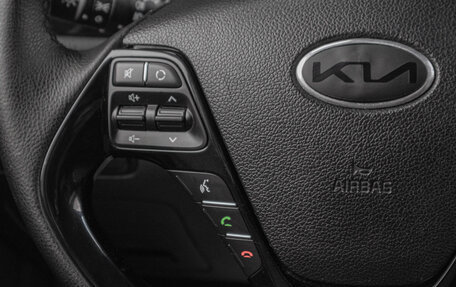 KIA cee'd III, 2013 год, 1 349 000 рублей, 11 фотография