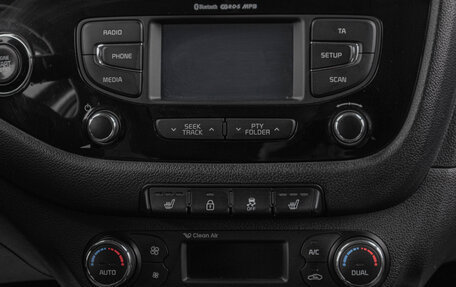 KIA cee'd III, 2013 год, 1 349 000 рублей, 14 фотография