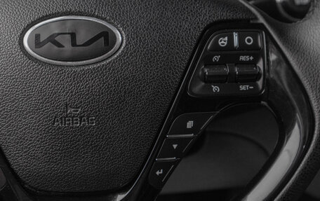 KIA cee'd III, 2013 год, 1 349 000 рублей, 13 фотография
