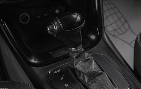 KIA cee'd III, 2013 год, 1 349 000 рублей, 15 фотография