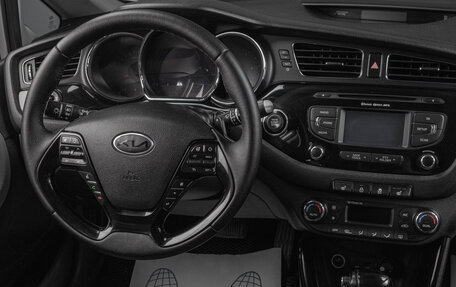 KIA cee'd III, 2013 год, 1 349 000 рублей, 17 фотография