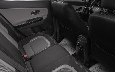 KIA cee'd III, 2013 год, 1 349 000 рублей, 19 фотография