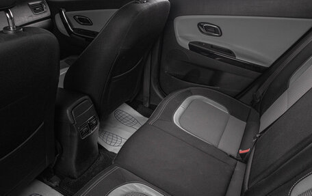 KIA cee'd III, 2013 год, 1 349 000 рублей, 20 фотография
