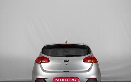 KIA cee'd III, 2013 год, 1 349 000 рублей, 6 фотография