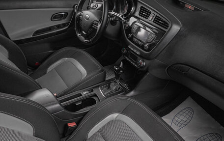 KIA cee'd III, 2013 год, 1 349 000 рублей, 18 фотография