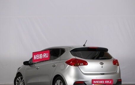KIA cee'd III, 2013 год, 1 349 000 рублей, 7 фотография
