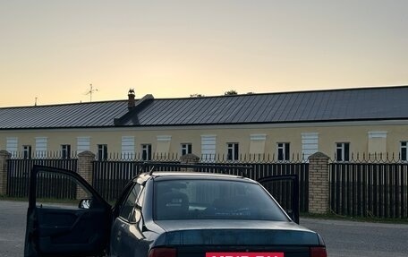Opel Vectra A, 1989 год, 160 000 рублей, 5 фотография