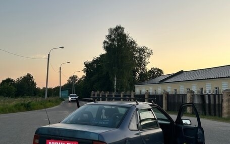 Opel Vectra A, 1989 год, 160 000 рублей, 4 фотография