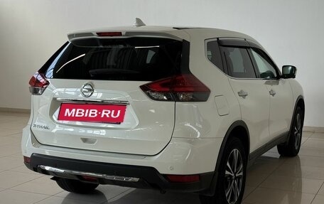 Nissan X-Trail, 2020 год, 2 070 000 рублей, 4 фотография