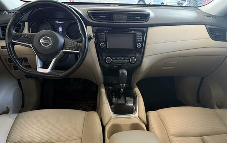 Nissan X-Trail, 2020 год, 2 070 000 рублей, 12 фотография
