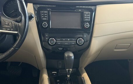 Nissan X-Trail, 2020 год, 2 070 000 рублей, 13 фотография