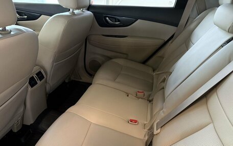 Nissan X-Trail, 2020 год, 2 070 000 рублей, 11 фотография