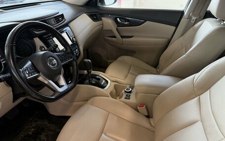 Nissan X-Trail, 2020 год, 2 070 000 рублей, 7 фотография
