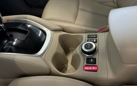 Nissan X-Trail, 2020 год, 2 070 000 рублей, 9 фотография
