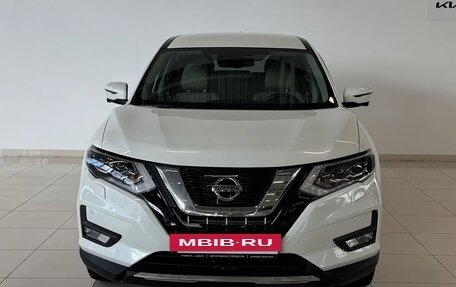 Nissan X-Trail, 2020 год, 2 070 000 рублей, 2 фотография