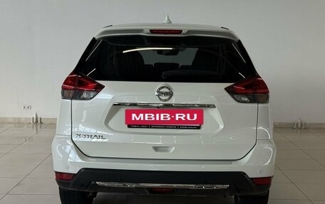 Nissan X-Trail, 2020 год, 2 070 000 рублей, 5 фотография