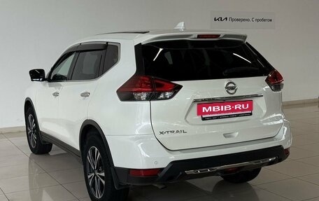 Nissan X-Trail, 2020 год, 2 070 000 рублей, 6 фотография