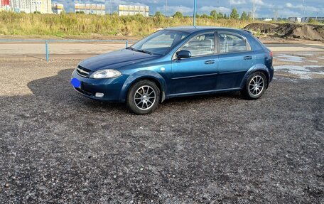 Chevrolet Lacetti, 2008 год, 385 000 рублей, 3 фотография