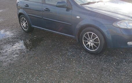 Chevrolet Lacetti, 2008 год, 385 000 рублей, 4 фотография